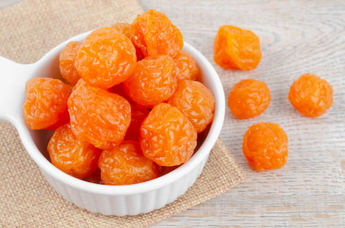 قیمت باور نکردنی آلو بخارا پلویی